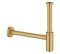 GROHE siphon design 1 1/4" cool sunrise brossé 28912gn0