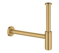 Grohe - Siphon pour lavabo 1/4", or (G28912GN0)