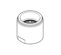 Grohe Sistra 07899 M28x1, chrome, 07899000,