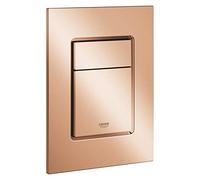Grohe Skate 37535DA0 Cosmopolitan S 37535 Mécanisme de WC 2 volumes