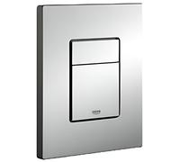 GROHE SKATE 38732000 Plaque de Commande WC