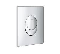 GROHE Plaque de commande WC Skate Air 38505000