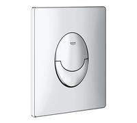 GROHE Plaque de commande WC Skate Air 38505000