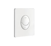 GROHE Plaque de commande WC Skate Air 38505SH0