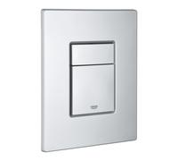 Grohe Skate bouton de chasse d'eau pour WC || 38732BR0