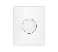 Grohe Skate bouton de chasse d'eau pour WC Alpine white 38573SH0