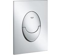 Grohe Skate bouton de chasse d'eau pour WC StarLight Chrome 37965000