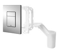 GROHE Plaque de commande WC Skate Cosmopolitan Set Fresh 38805000
