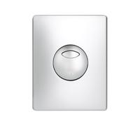 Grohe Skate bouton de chasse d'eau pour WC StarLight Chrome 38862P00