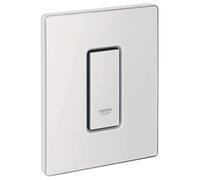 GROHE Plaque de commande manuelle pour urinoir Skate Cosmopolitan 38784SH0