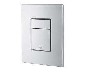 GROHE Skate Cosmopolitan Plaque de commande Titane anti empreinte 38732BR0