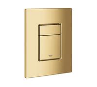 GROHE Skate Cosmopolitan - Plaque de commande pour WC cool sunrise / cool sunrise