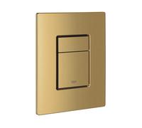 Grohe Skate Cosmopolitan Plaque de déclenchement, 38732GN0,