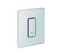 Grohe Skate Cosmopolitan Plaque de déclenchement, 38784SH0,