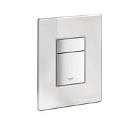 Grohe Skate bouton de chasse d'eau pour WC || 389160A0
