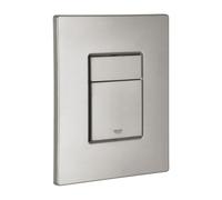 Grohe Skate Cosmopolitan Plaque de déclenchement pour WC, 38732DC0,