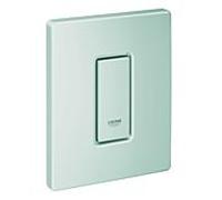 Grohe Skate Cosmopolitan poussoir plaque 38784P00 chrome mat
