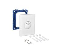 Grohe Skate Plaque de déclenchement, 42303SH0,