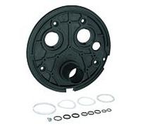 Grohe SmartControl montage match0 48364000 48364