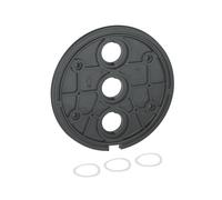 Grohe plaque de montage SmartControl 48365 48365000 pour SmartControl