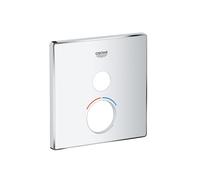 Grohe SmartControl Rosace carrée, 46994000,