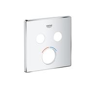 Grohe SmartControl Rosace carrée, 46995000,