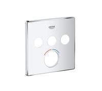 Grohe SmartControl Rosace carrée, 46996000,