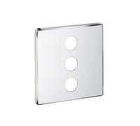 Grohe SmartControl Rosace carrée, 48368000,