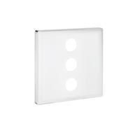 Grohe SmartControl Rosace carrée, 48369LS0,