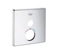 Grohe SmartControl Rosace carrée, 49037000,