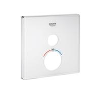 Grohe SmartControl Rosace carrée, 49038LS0,