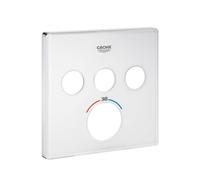 Grohe SmartControl Rosace carrée, 49043LS0,