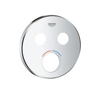 Grohe SmartControl Rosace ronde, 46992000,