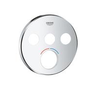 Grohe SmartControl Rosace ronde, 46993000,