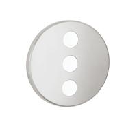 Grohe SmartControl Rosace ronde, 48366DC0,