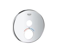 Grohe SmartControl Rosace ronde, 49030000,