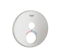 Grohe SmartControl Rosace ronde, 49030DC0,