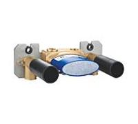 GROHE Corps d'encastrement 26449000 pour combinaison thermostat apparent/encastré