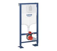 Grohe - SOLIDO Bâti-support autoportant pour WC, 1,13 M (39981000)