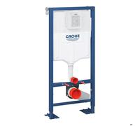 Bâti support WC autoportant Solido