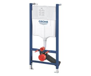 Grohe Solido châssis encastré pour cuvette suspendue 38971000