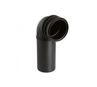 Grohe Sortie coud?e PP DN 90 avec raccord (42327000)