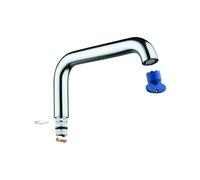 GROHE Sortie De Tuyau 13375 Pour Robinet De Lavabo Essence EH Taille XL Chromé