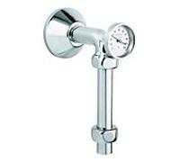 Grohe coude de sortie 12442 12442000 avec raccords à compression 3/4 "x1" chromé