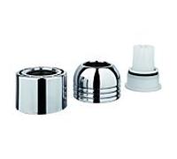 Grohe sortie Grohe 43342 43342000 pour Rondo A .S. entièrement en métal