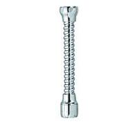 Grohe sortie tuyau 13911 13911000 filetage intérieur M22x1 avec mousseur chromé