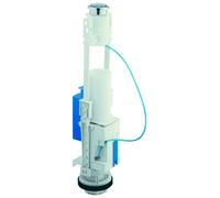 GROHE Soupape d'écoulement Eco AV1 42297 Commande à bouton-poussoir avec touche