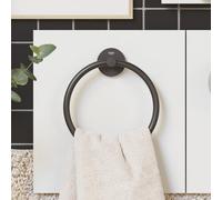 Grohe Start Anneau porte-serviette de toilette, 411742430,