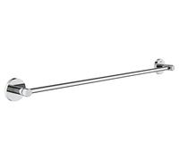 Grohe Start porte-serviettes de bain 41178000, 654 mm, chromé