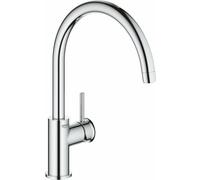 GROHE Start Classic mitigeur d'évier en chrome 31553001